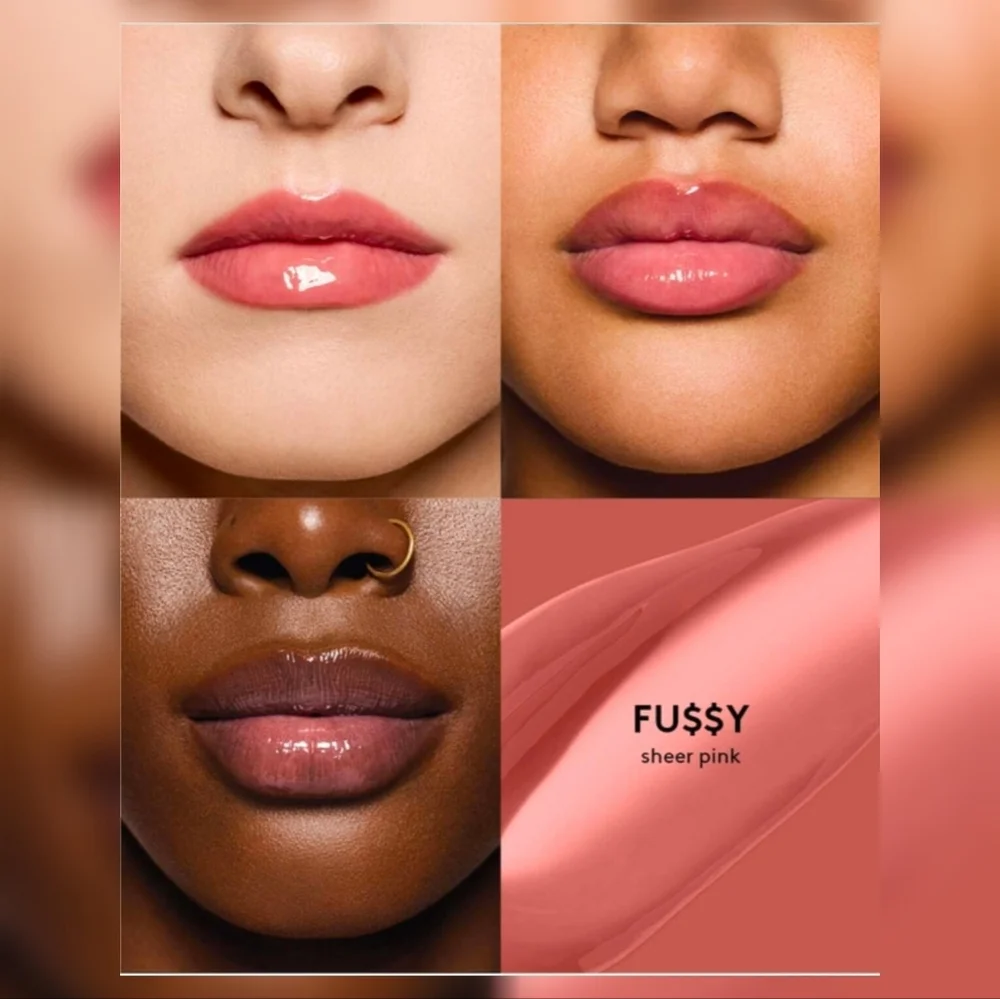 DEAL OF THE DAY!Fenty Beauty Gloss Bomb Heat 
